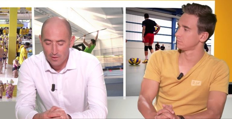 Bryan Coquard connaît déjà son programme pour le mois de juillet…