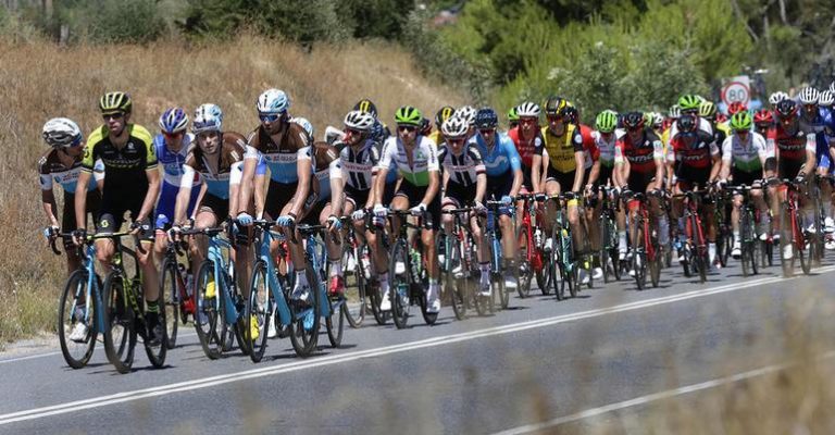 Tour Down Under 2018 : la troisième étape raccourcie