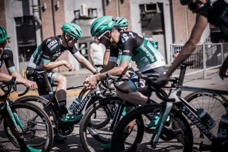 Tour de San Juan : Bora-Hansgrohe aligne Rafal Majka