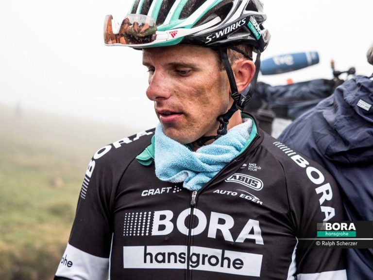 Rafal Majka (Bora-Hansgrohe) débute sa saison au Tour de San Juan