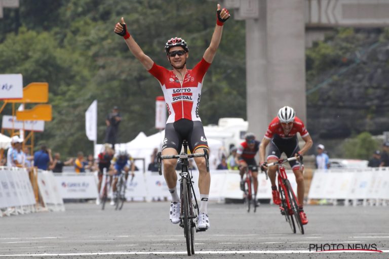A.U.T. : Tim Wellens est contre et le fait clairement savoir