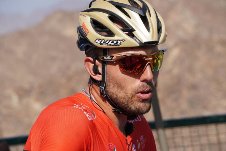 Colbrelli, Nibali, les chefs de file de Bahrain Merida pour Milan-San Remo
