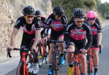 tour du haut var engages