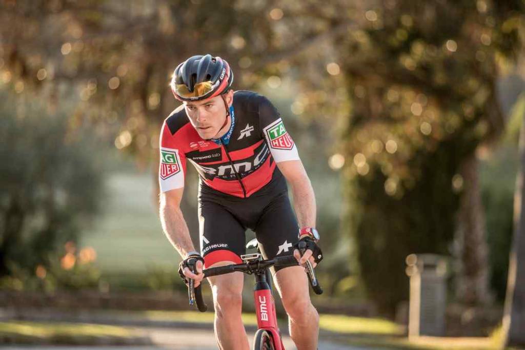 rohan dennis bmc