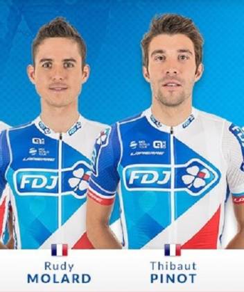 J’ai vu le Tour du haut Var, j’ai jamais rien vu d’aussi haut