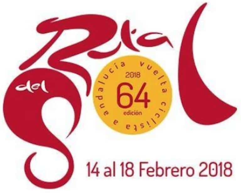 Parcours et étapes du Tour d’Andalousie 2018