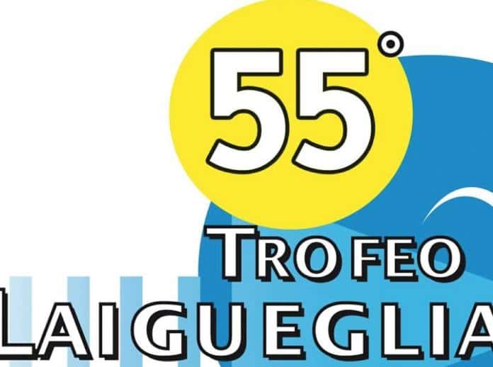 Trophée Laigueglia startlist 2018