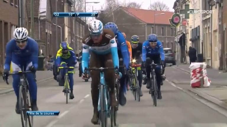 VIDEOS Grand Prix de Denain 2018