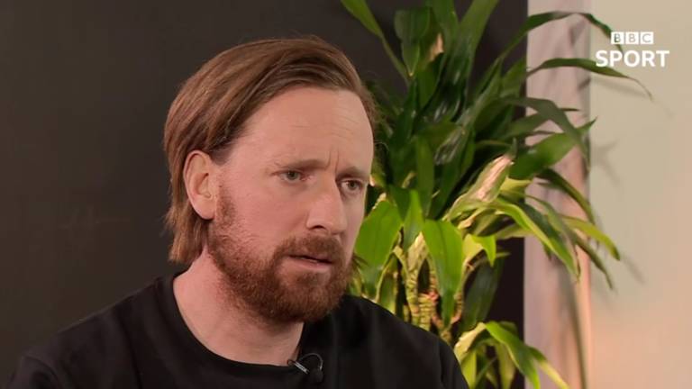 Bradley Wiggins : « Nous n’avons jamais franchi les lignes de l’éthique »