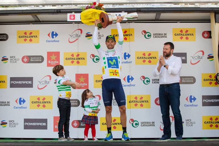 La liste des coureurs engagés et favoris sur le Tour de Catalogne 2018
