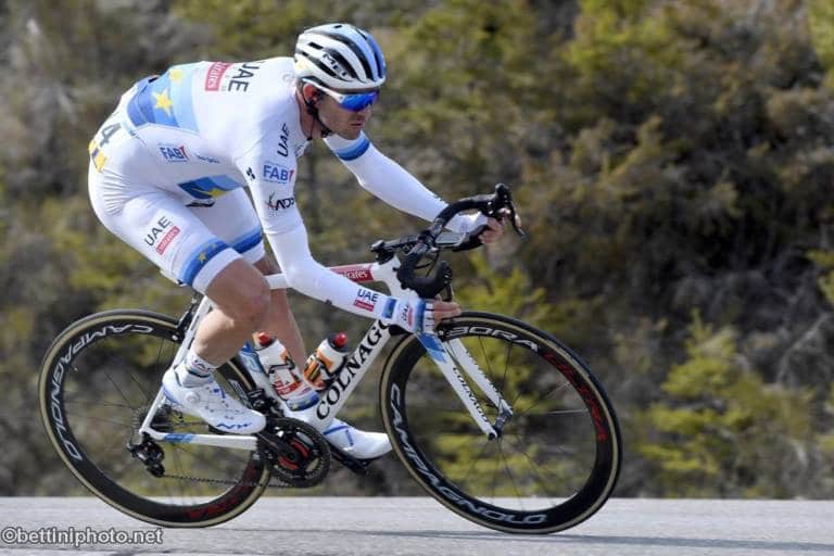 Alexander Kristoff vise un second sacre sur Milan-San Remo
