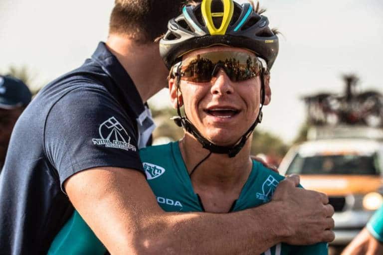 Tour des Flandres : une première pour Vital Concept, Bryan Coquard leader