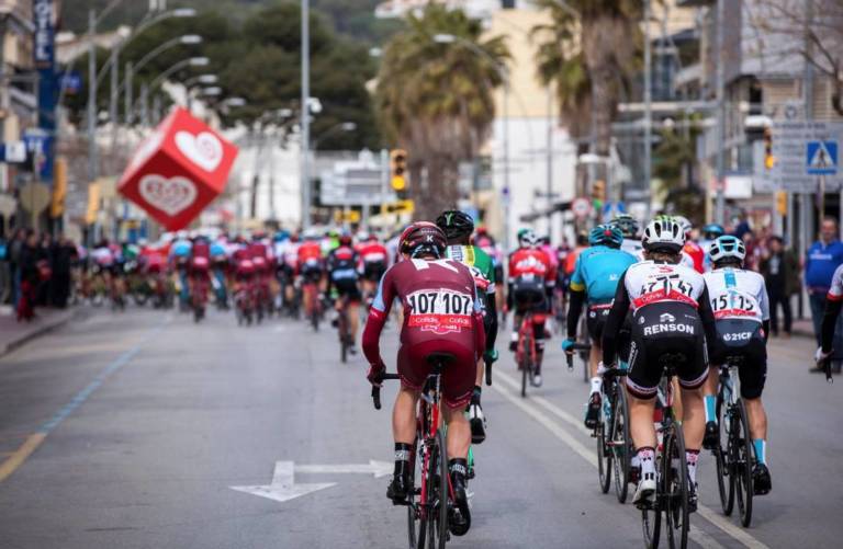 Tour de Catalogne 2018 : Direct de l’étape 4 à partir de 12 heures
