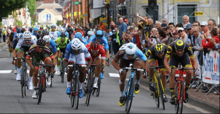 Le Grand Prix de la Somme 2018 retiré du calendrier
