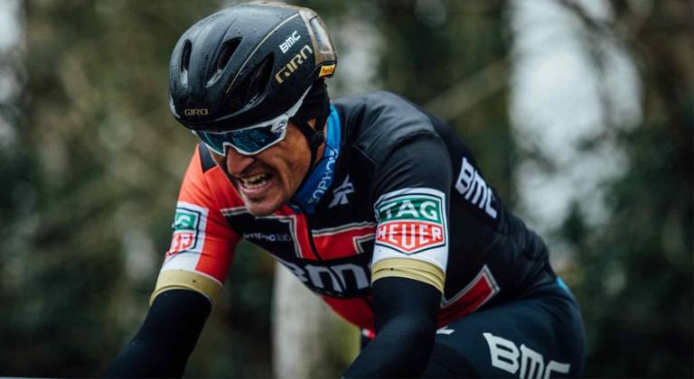 Greg Van Avermaet espère que ça sera « son année » sur le Tour des Flandres