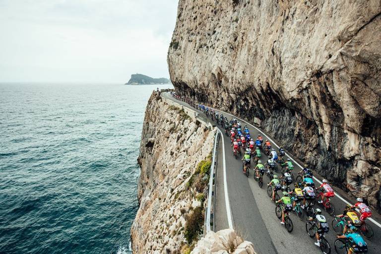 Milan-San Remo 2018 : le direct à partir de 10 heures