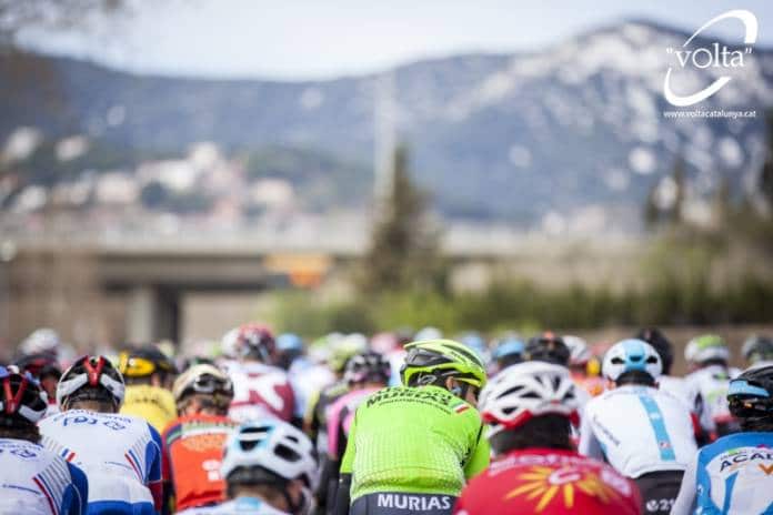 Direct 5e étape Tour de Catalogne 2018