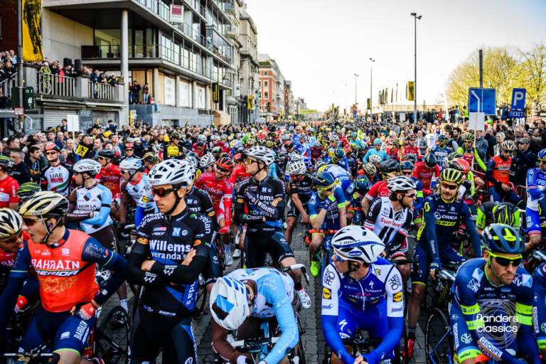 Tour des Flandres 2018 : le direct à partir de 10 heures