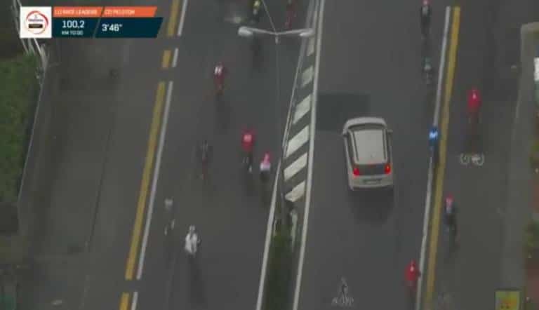 VIDEOS Milan-San Remo 2018