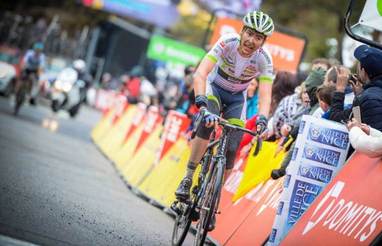 Warren Barguil chef de file de Fortuneo-Samsic sur le Tour de Catalogne