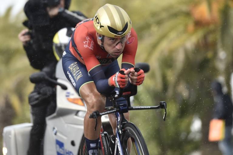 Tour du Pays Basque 2018 : Direct étape 4 à partir de 14 heures