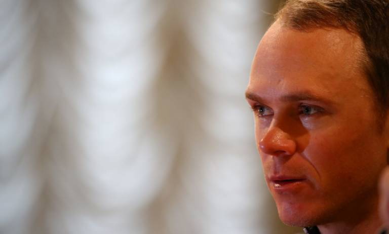 La Sky juge les propos de Bernard Hinault sur Chris Froome d’« irresponsables »