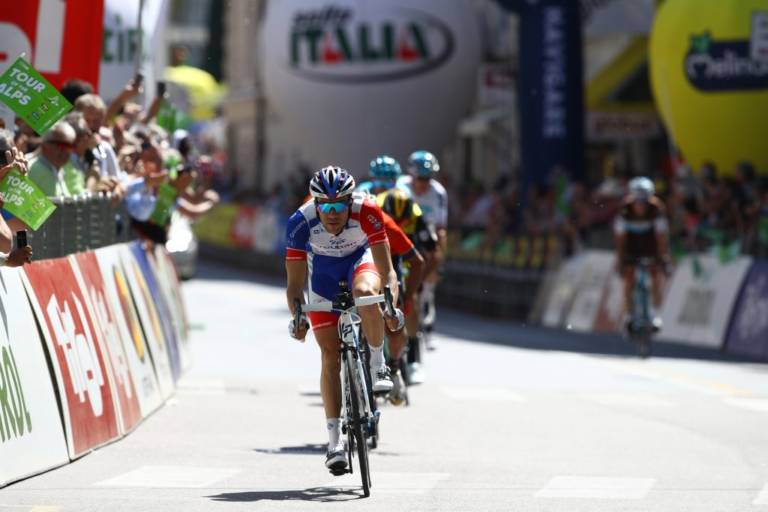 Les noms des coéquipiers de Thibaut Pinot pour le Tour d’Italie 2018 dévoilés