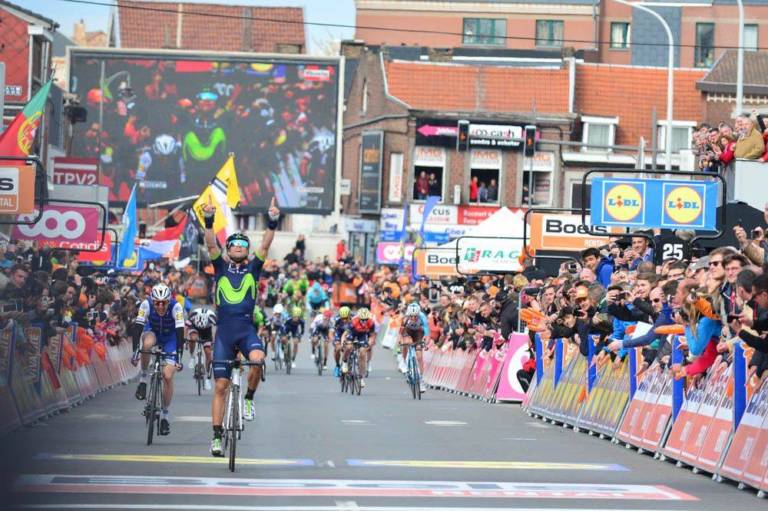 Liège-Bastogne-Liège 2018 : Les coureurs engagés et les favoris