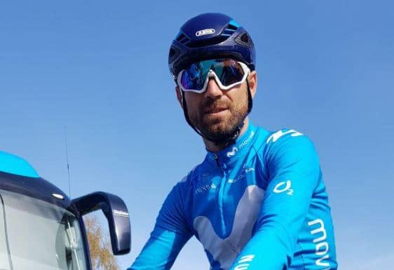 Tour d'Espagne 2019 liste engagés