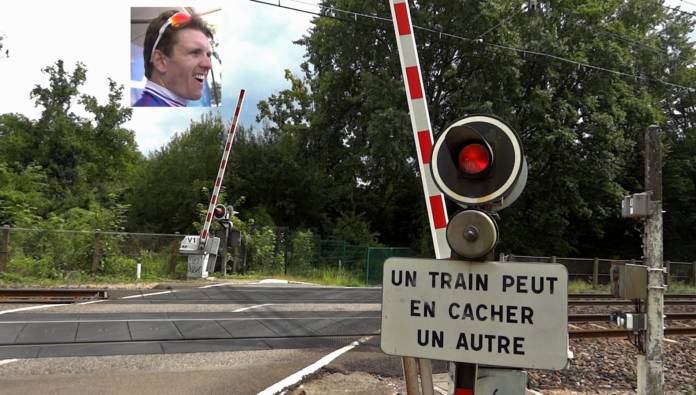 Paris-Roubaix 2018 et ses trains qui peuvent en cacher d'autres