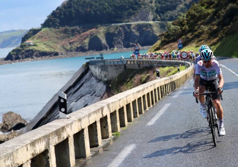 Tour du Pays Basque 2018 : Direct étape 6 à partir de 14h15