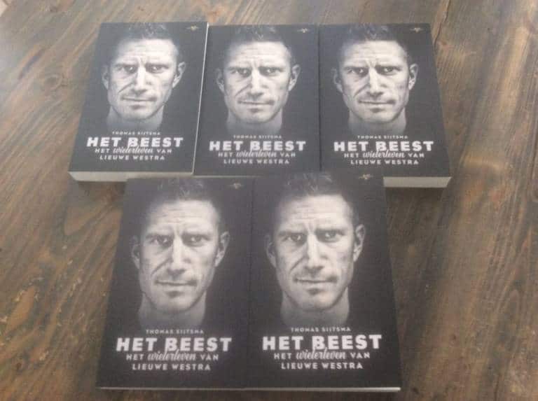 Lieuwe Westra a utilisé des corticoïdes sous AUT