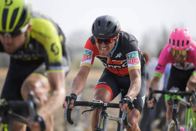 L’Amstel Gold Race, dernière classique du printemps pour Greg Van Avermaet