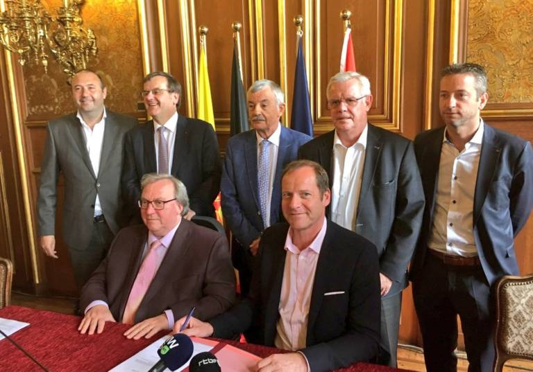 Liège-Bastogne-Liège, la Doyenne des Classiques, fait sa révolution !