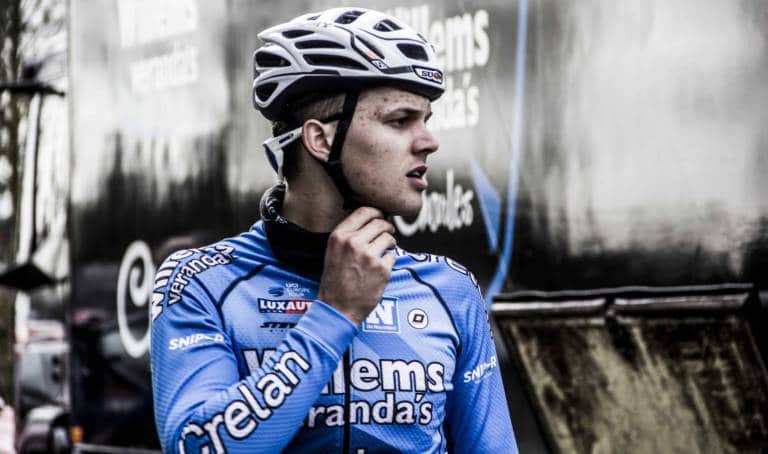 Michael Goolaerts, victime d’un arrêt cardiaque, est décédé