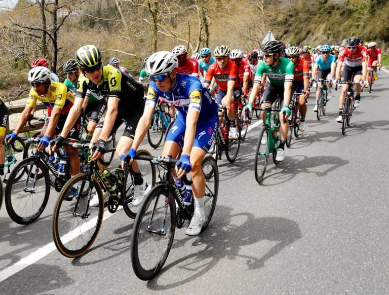 Tour du Pays Basque 2018 : Direct de l’étape 3 à partir de 12h40