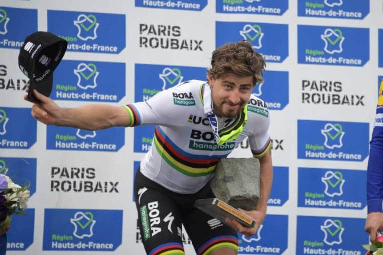 Peter Sagan sera bien présent sur l’Amstel Gold Race