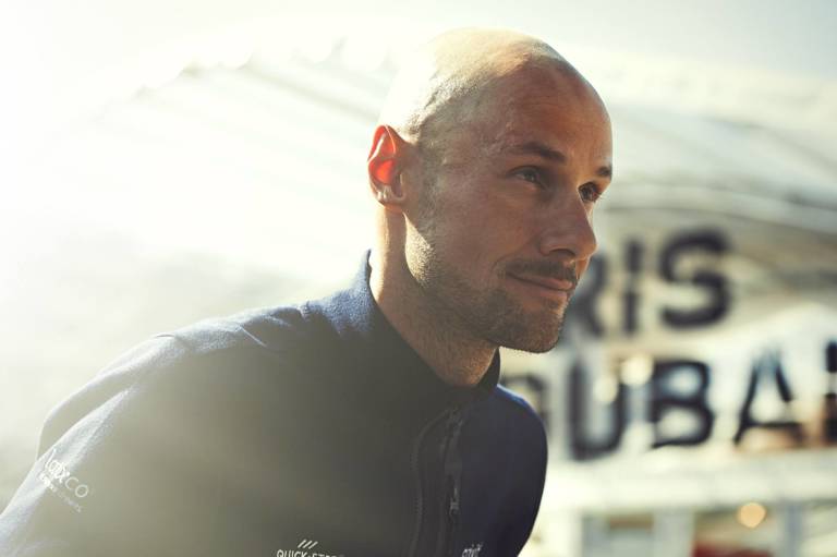 Tom Boonen : « Cancellara m’a-t-il volé le Ronde 2010 grâce à un moteur ? Oui… »