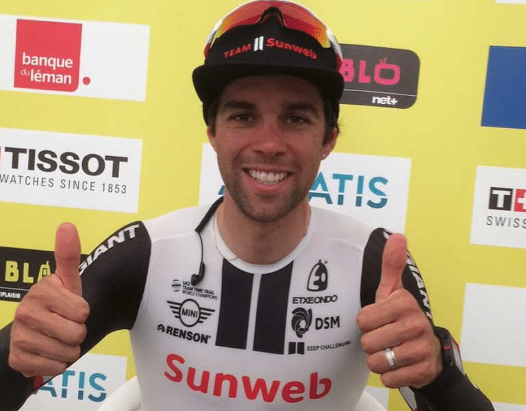 La liste des coureurs engagés sur le Grand Prix Cycliste de Québec 2019