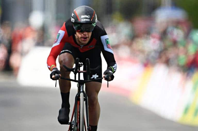 Tour de Romandie : Richie Porte (BMC) remet son titre en jeu