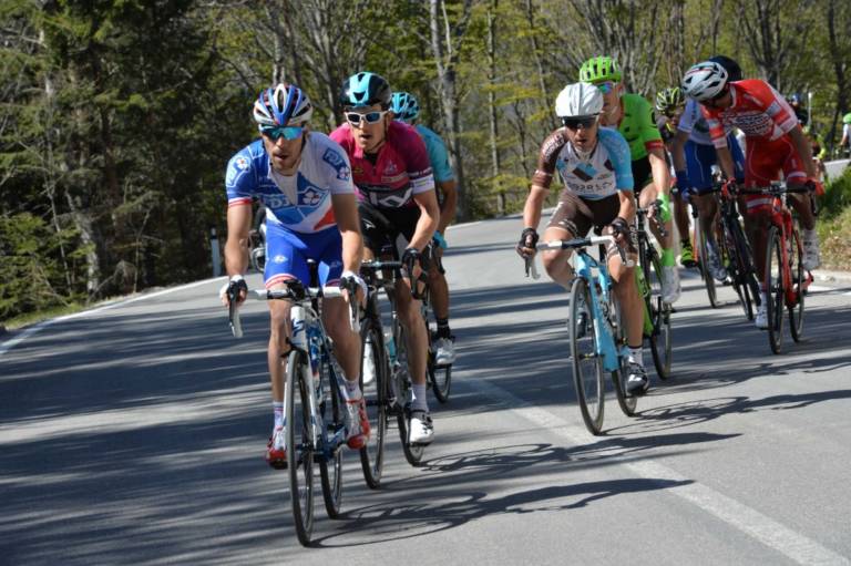 Tour des Alpes 2018 : Les coureurs engagés et les favoris