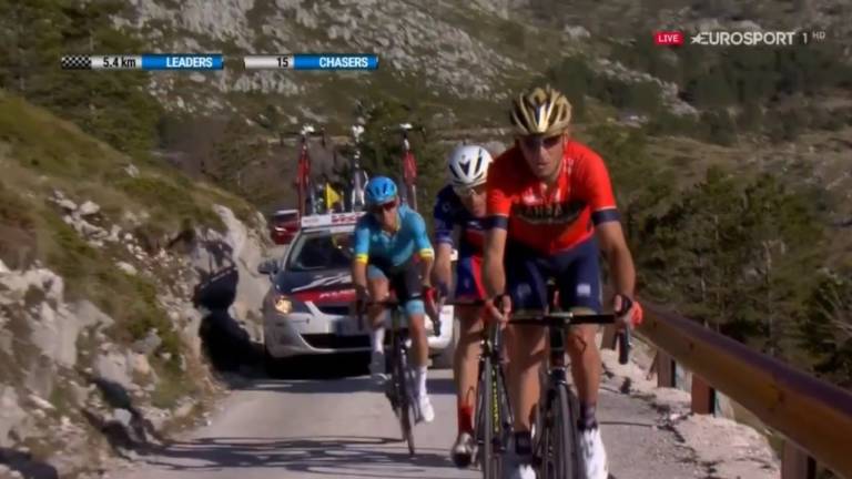 VIDEOS Tour de Croatie 2018 étape 3