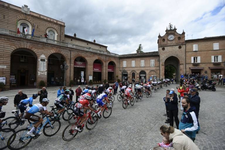 Direct live de la 12e étape du Tour d’Italie à partir de 12 heures