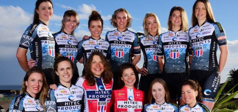 La formation Hitec Products connaît des difficultés financières