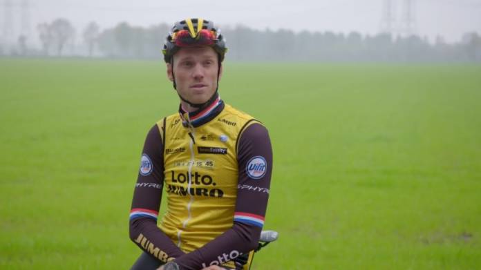 Lars Boom exclu du Tour de norvège 2018
