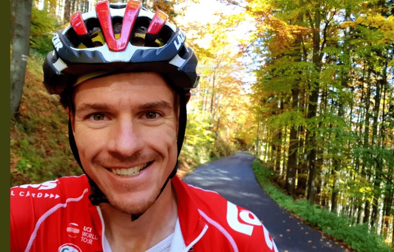 Tim Wellens et Adam Hansen ont fait une belle farce au peloton du Giro