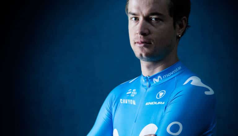 Carlos Betancur, de Movistar à UAE Team Emirates dès cet été ?