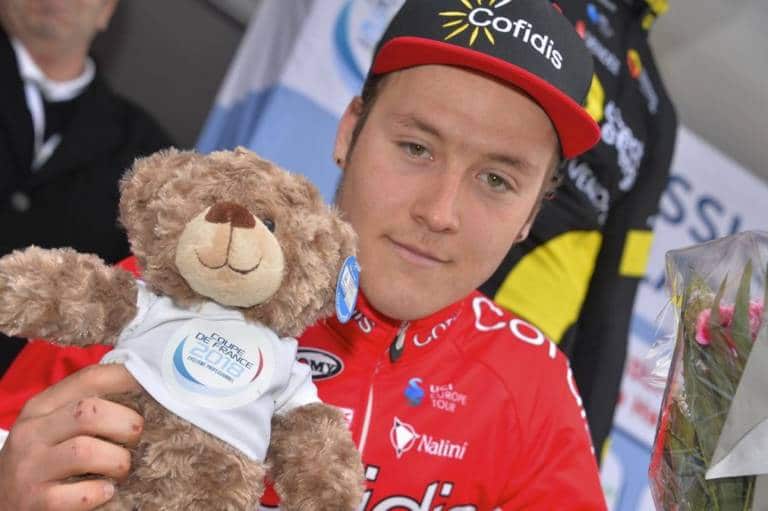 Classements de la Coupe de France de cyclisme 2018