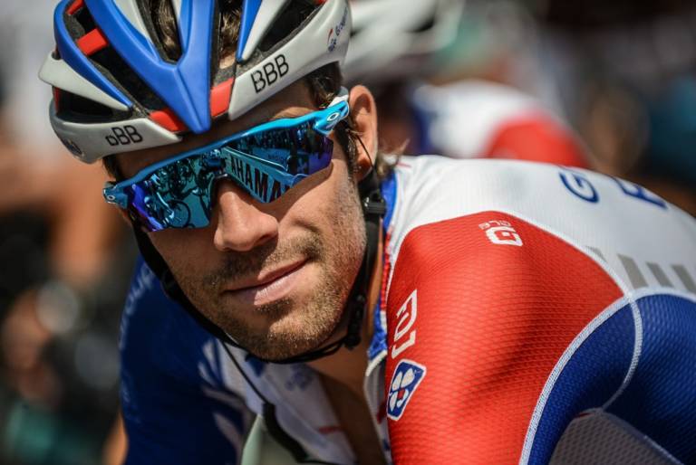 Thibaut Pinot, une rentrée prévue au Tour de la Provence