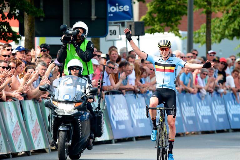Tour de Belgique 2018 : la liste des coureurs engagés et favoris